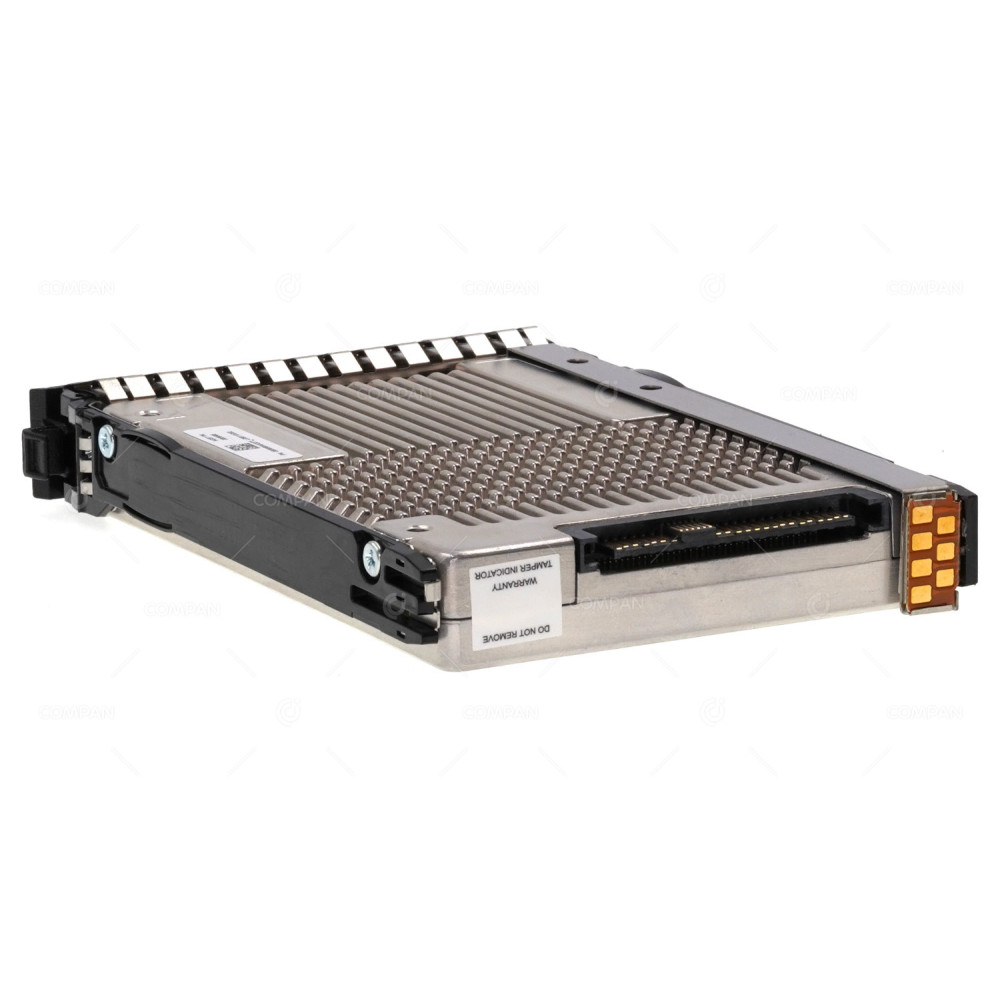 P09923-001  HP SSD 800GB SAS 12G 2.5" SFF HOT-SWAP FOR HP PROLIANT DL380 G8-G10